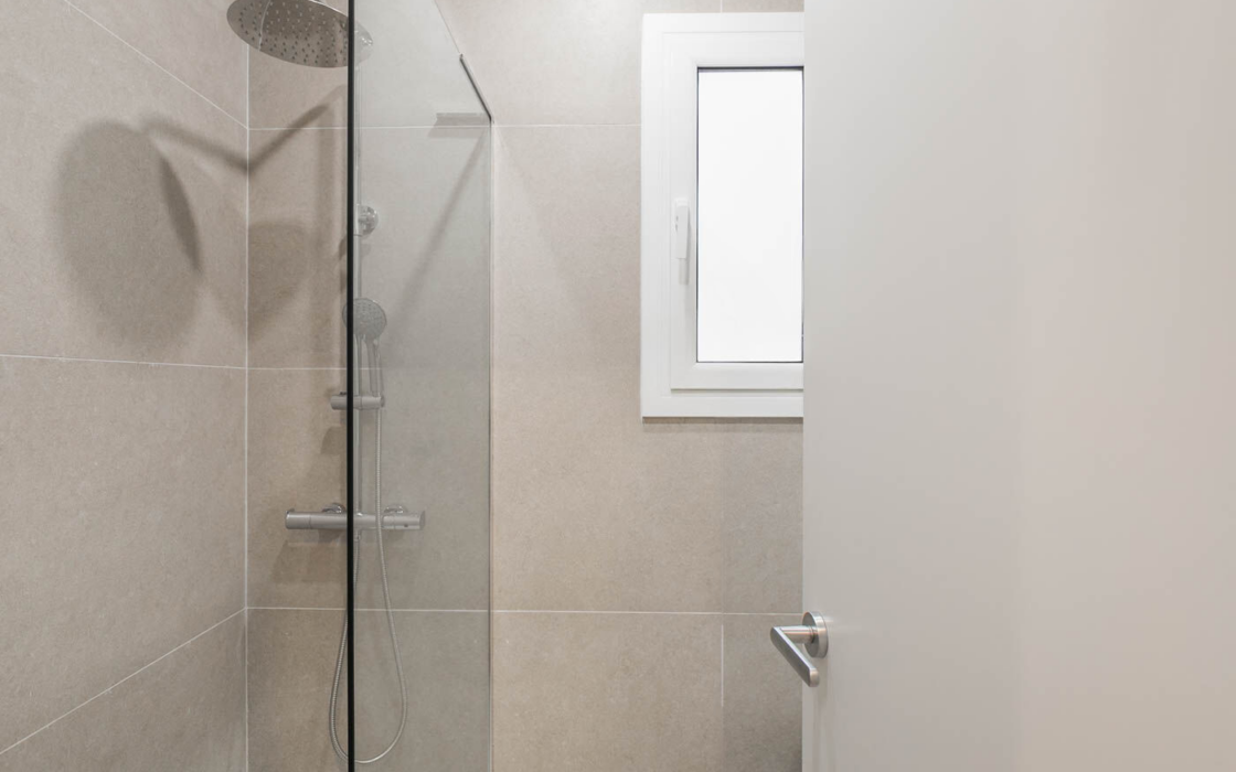 Квартира в Ешампле, 70 кв.м, близько до Сагради Фамілія