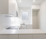 Квартира в Ешампле, 70 кв.м, близько до Сагради Фамілія