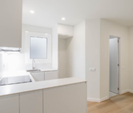 Квартира в Ешампле, 70 кв.м, близько до Сагради Фамілія