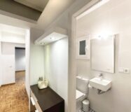 Світла квартира з балконом у Барселоні, 3 спальні