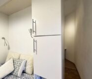 Світла квартира з балконом у Барселоні, 3 спальні