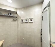 Світла квартира з балконом у Барселоні, 3 спальні