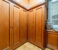 Просторная квартира с террасой в Эшампле, Барселона 159 кв.м