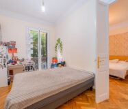 Просторная квартира с террасой в Эшампле, Барселона 159 кв.м