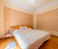 Просторная квартира с террасой в Эшампле, Барселона 159 кв.м