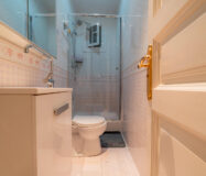 Просторная квартира с террасой в Эшампле, Барселона 159 кв.м