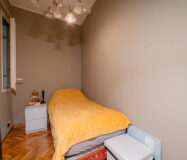 Просторная квартира с террасой в Эшампле, Барселона 159 кв.м