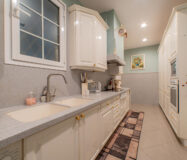 Просторная квартира с террасой в Эшампле, Барселона 159 кв.м