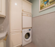 Просторная квартира с террасой в Эшампле, Барселона 159 кв.м