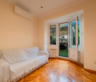 Просторная квартира с террасой в Эшампле, Барселона 159 кв.м