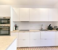 Квартира 77 кв.м в Побленоу, Барселона, после ремонта