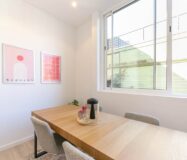 Квартира 77 кв.м в Побленоу, Барселона, после ремонта