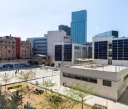 Уютная квартира с ремонтом в Побленоу, Барселона, 2 комнаты