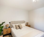 Уютная квартира с ремонтом в Побленоу, Барселона, 2 комнаты