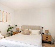 Уютная квартира с ремонтом в Побленоу, Барселона, 2 комнаты