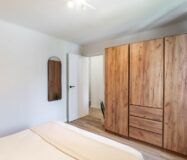 Уютная квартира с ремонтом в Побленоу, Барселона, 2 комнаты