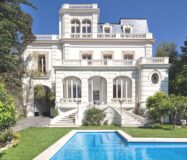 Елітний особняк з садом у Педральбесі, Барселона 1048 кв.м