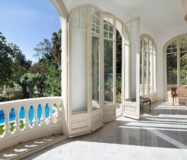 Елітний особняк з садом у Педральбесі, Барселона 1048 кв.м