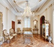 Елітний особняк з садом у Педральбесі, Барселона 1048 кв.м