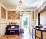 Елітний особняк з садом у Педральбесі, Барселона 1048 кв.м