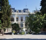 Елітний особняк з садом у Педральбесі, Барселона 1048 кв.м