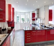 Елітний особняк з садом у Педральбесі, Барселона 1048 кв.м