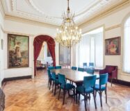 Елітний особняк з садом у Педральбесі, Барселона 1048 кв.м