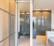 Дуплекс-пентхаус з терасами та морським видом у Барселоні