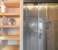 Дуплекс-пентхаус з терасами та морським видом у Барселоні