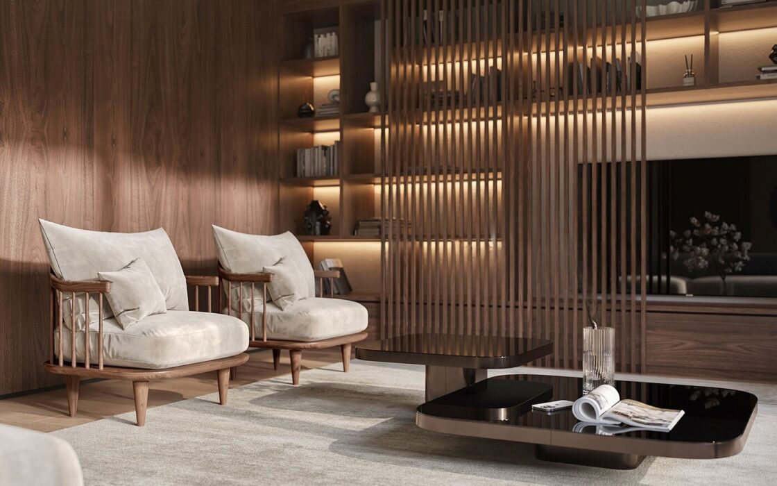 Просторная квартира с террасой в Педральбесе, Барселона 278 кв.м