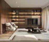 Просторная квартира с террасой в Педральбесе, Барселона 278 кв.м