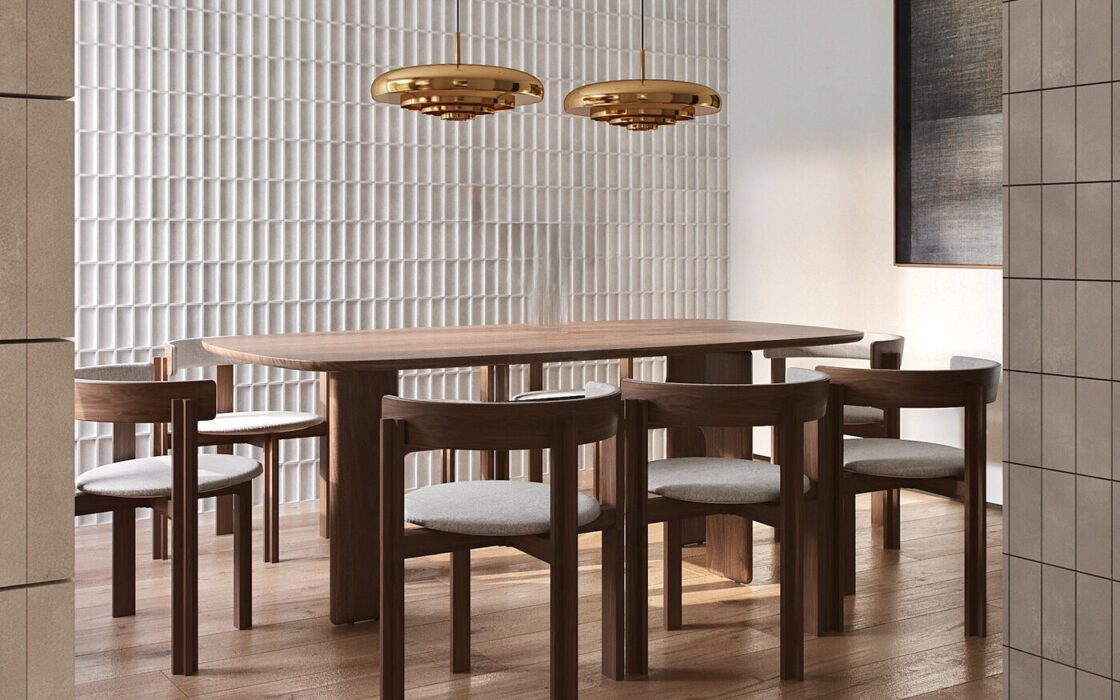 Просторная квартира с террасой в Педральбесе, Барселона 278 кв.м