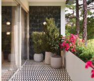 Просторная квартира с террасой в Педральбесе, Барселона 278 кв.м