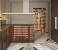 Просторная квартира с террасой в Педральбесе, Барселона 278 кв.м