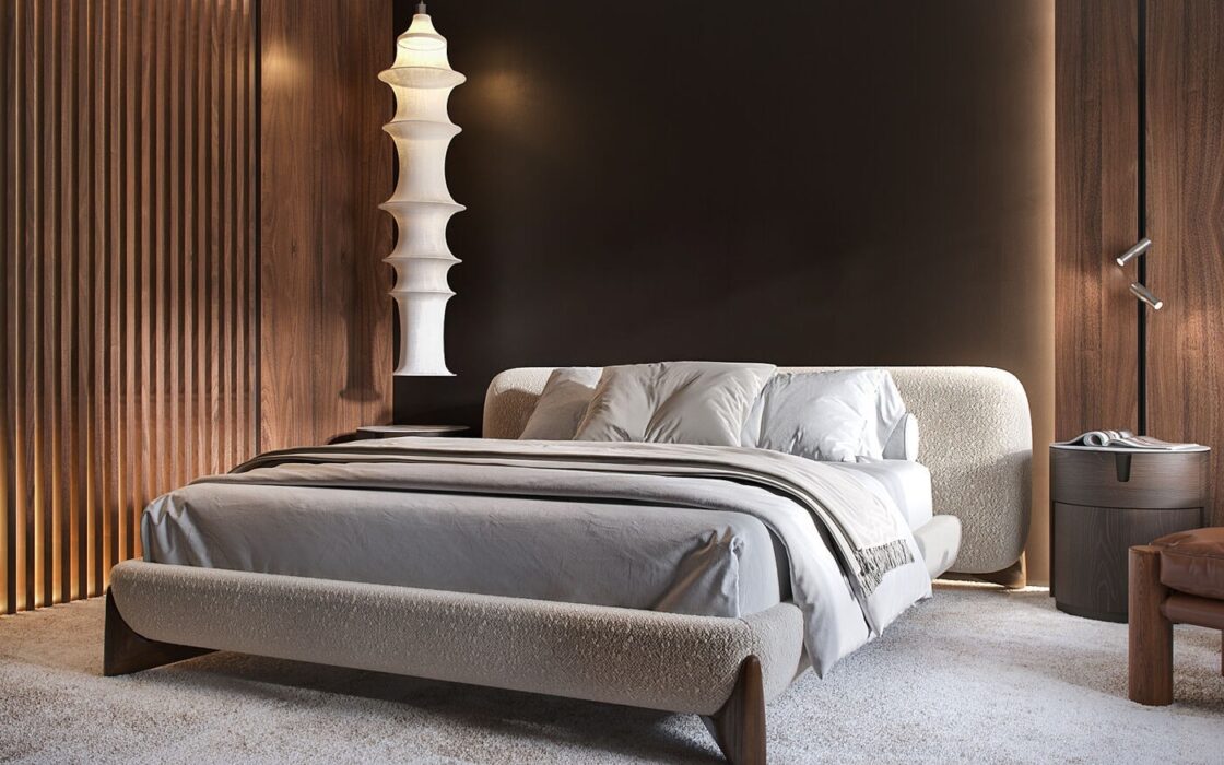 Просторная квартира с террасой в Педральбесе, Барселона 278 кв.м