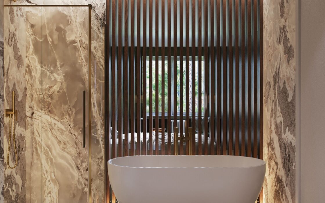 Просторная квартира с террасой в Педральбесе, Барселона 278 кв.м