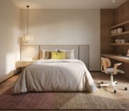 Просторная квартира с террасой в Педральбесе, Барселона 278 кв.м