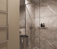 Просторная квартира с террасой в Педральбесе, Барселона 278 кв.м