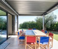 Елітна вілла з панорамним видом у Вальвидрері, 802 кв.м