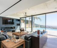 Елітна вілла з панорамним видом у Вальвидрері, 802 кв.м