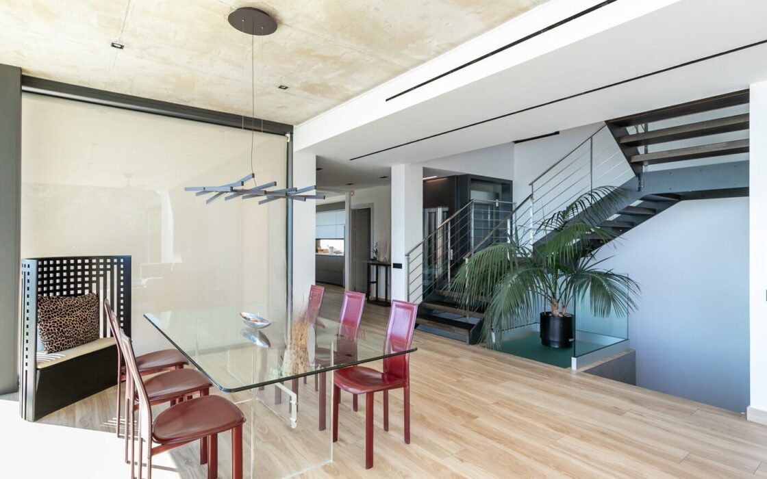 Елітна вілла з панорамним видом у Вальвидрері, 802 кв.м