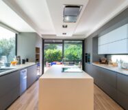 Елітна вілла з панорамним видом у Вальвидрері, 802 кв.м