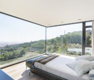 Елітна вілла з панорамним видом у Вальвидрері, 802 кв.м