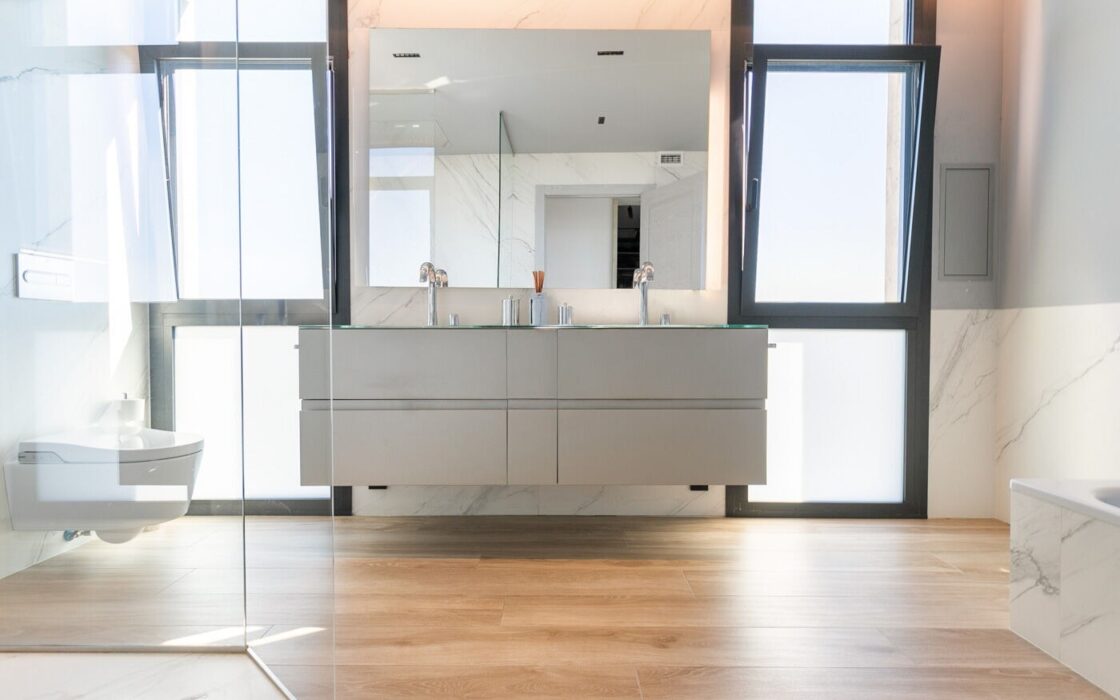 Елітна вілла з панорамним видом у Вальвидрері, 802 кв.м