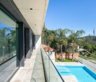 Елітна вілла з панорамним видом у Вальвидрері, 802 кв.м