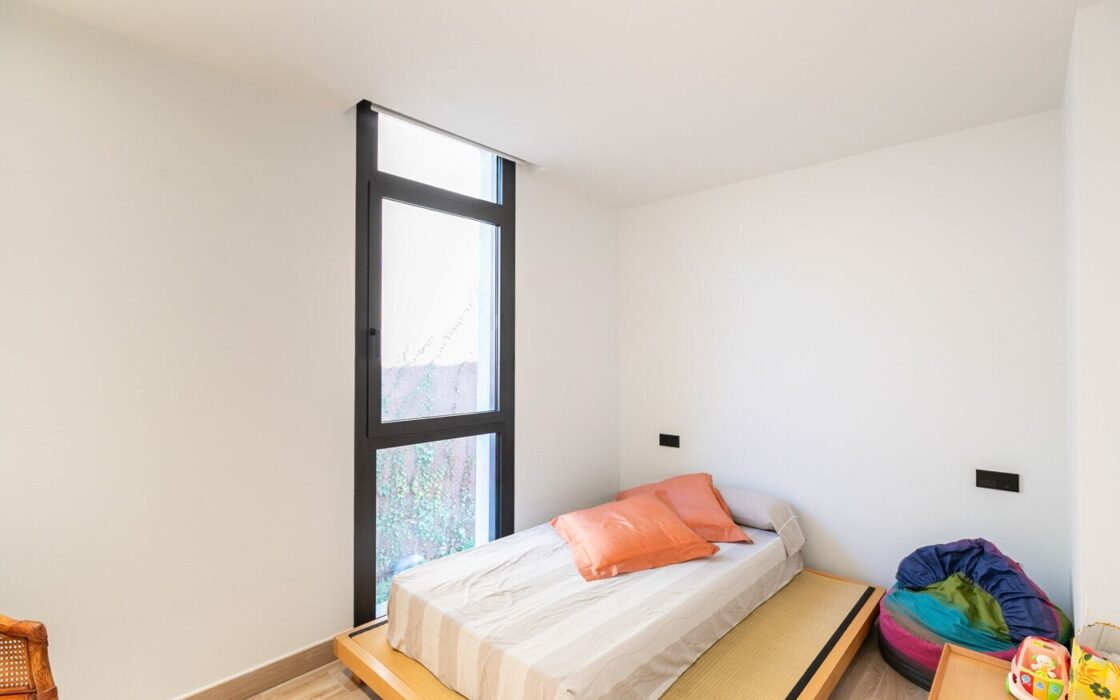 Елітна вілла з панорамним видом у Вальвидрері, 802 кв.м