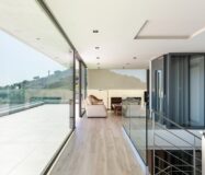 Елітна вілла з панорамним видом у Вальвидрері, 802 кв.м