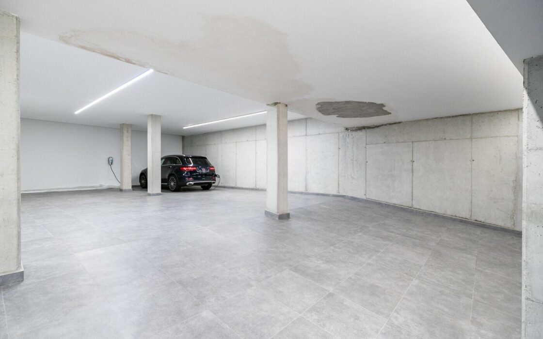 Елітна вілла з панорамним видом у Вальвидрері, 802 кв.м