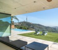 Елітна вілла з панорамним видом у Вальвидрері, 802 кв.м