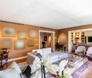 Ексклюзивна квартира 400 кв.м в Лес-Трес-Торрес Барселона